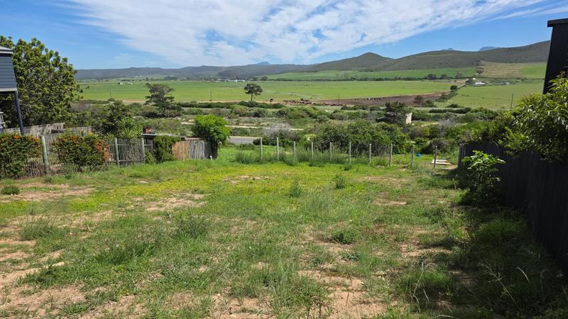 0 Bedroom Property for Sale in Reebok Western Cape